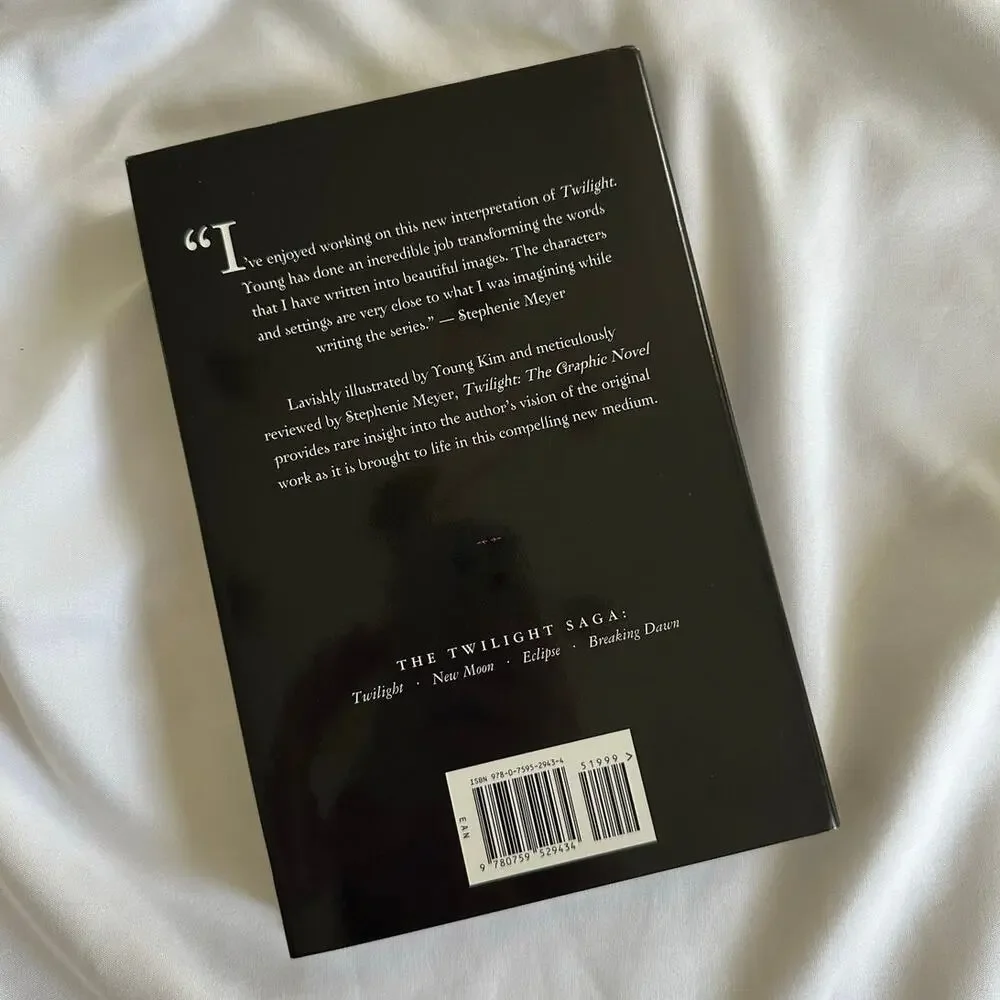 Barnes & Noble description title